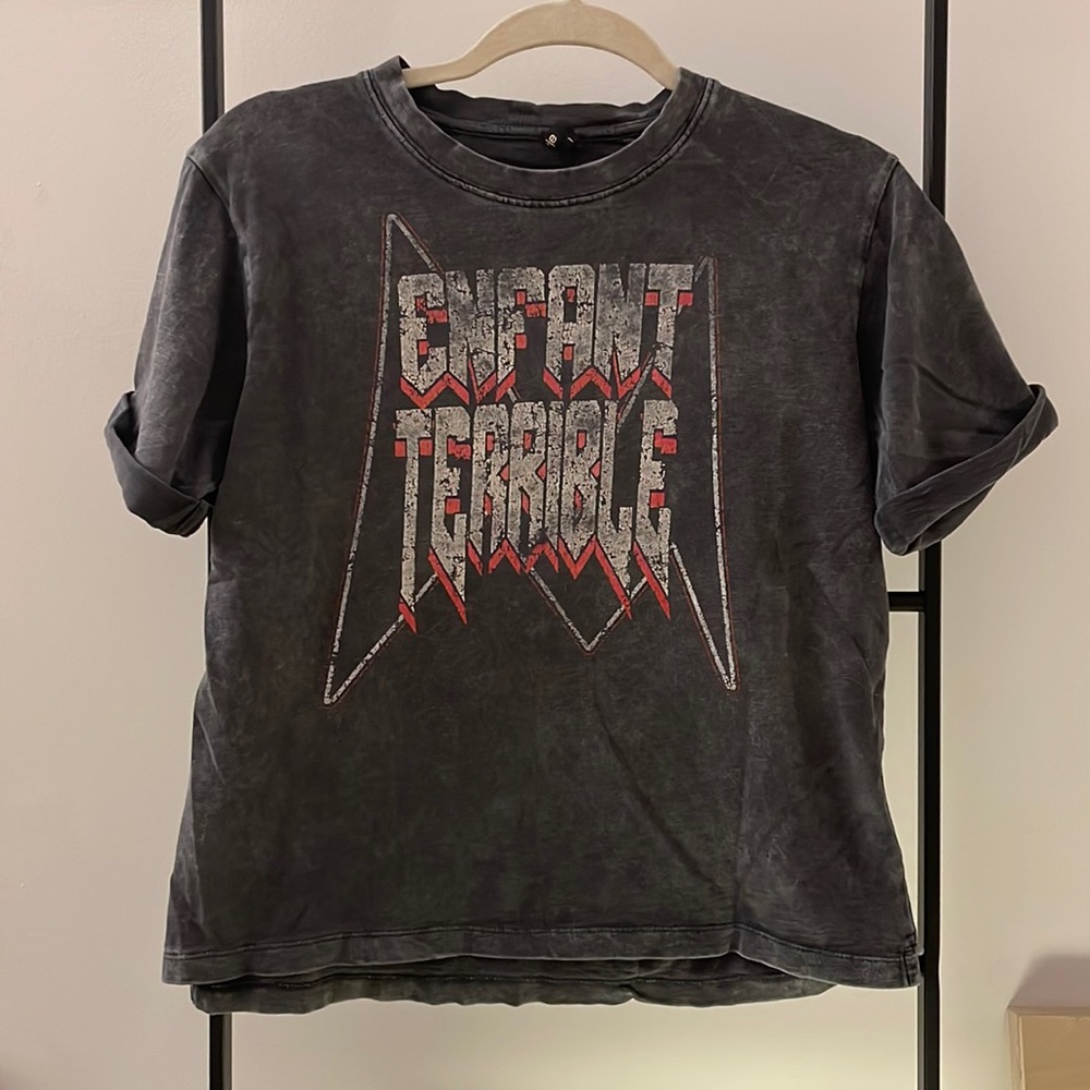 Maje top tshirt